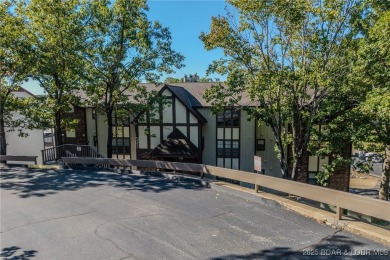 This 3 bedroom, 2 bath condo is sleek, modern & truly move-in