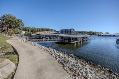 This 3 bedroom, 2 bath condo is sleek, modern & truly move-in