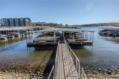 This 3 bedroom, 2 bath condo is sleek, modern & truly move-in