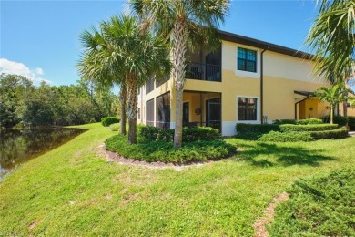 PRICE IMPROVEMENT!! Pelican Preserve is Fort Myers' premier 55+