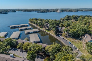 This 3 bedroom, 2 bath condo is sleek, modern & truly move-in