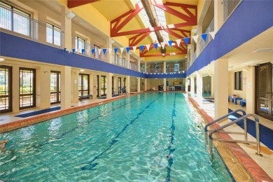 PRICE IMPROVEMENT!! Pelican Preserve is Fort Myers' premier 55+