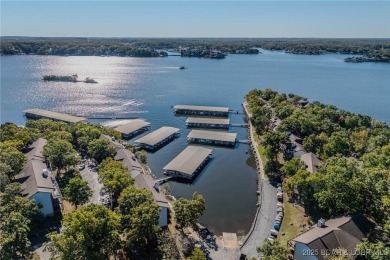 This 3 bedroom, 2 bath condo is sleek, modern & truly move-in