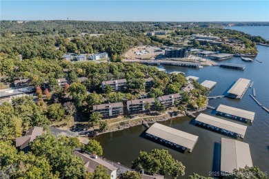 This 3 bedroom, 2 bath condo is sleek, modern & truly move-in