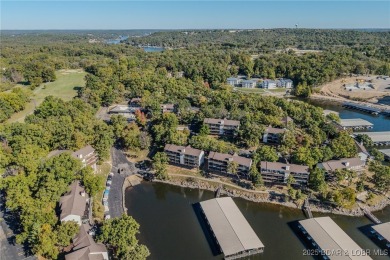 This 3 bedroom, 2 bath condo is sleek, modern & truly move-in