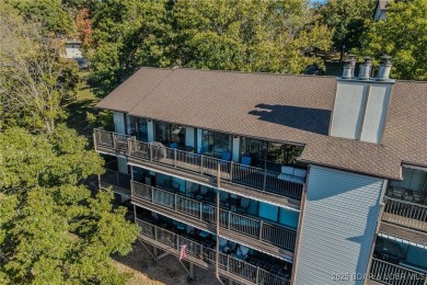 This 3 bedroom, 2 bath condo is sleek, modern & truly move-in