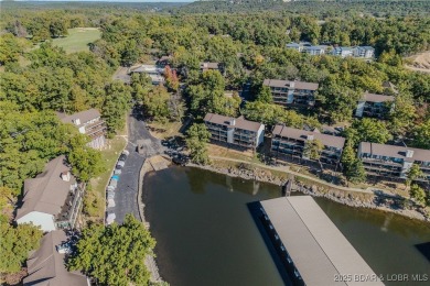 This 3 bedroom, 2 bath condo is sleek, modern & truly move-in