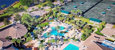 PRICE IMPROVEMENT!! Pelican Preserve is Fort Myers' premier 55+