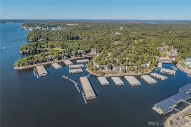 This 3 bedroom, 2 bath condo is sleek, modern & truly move-in