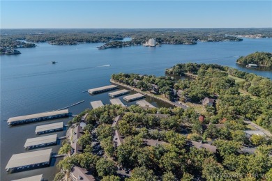 This 3 bedroom, 2 bath condo is sleek, modern & truly move-in