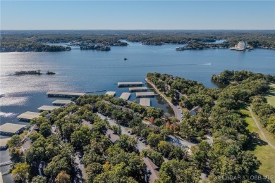 This 3 bedroom, 2 bath condo is sleek, modern & truly move-in