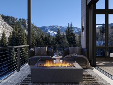 Welcome to Arcadian on Beaver Creek - an exclusive offering of