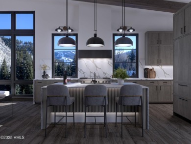 Welcome to Arcadian on Beaver Creek - an exclusive offering of