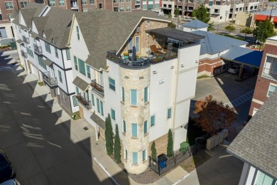 Discover an exceptional residence where urban living meets