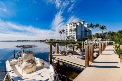 Enjoy beautiful water views from every room in this 5th floor