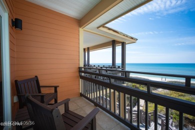 This stunning Gulf-front home on the north end of Cape San Blas