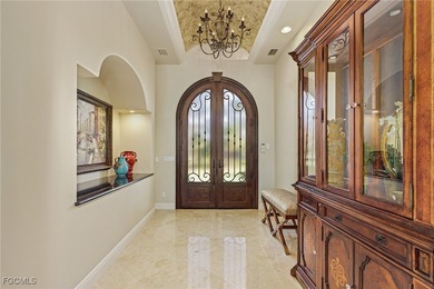 PRICED $250K BELOW APPRAISAL! This luxury, fully furnished, and