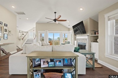 Beautiful Soundside Retreat with Exceptional Views, Modern