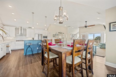 Beautiful Soundside Retreat with Exceptional Views, Modern