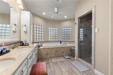 Luxury Island living awaits in this stunning waterfront home on