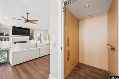 Beautiful Soundside Retreat with Exceptional Views, Modern