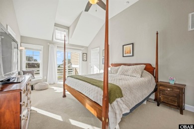 Beautiful Soundside Retreat with Exceptional Views, Modern