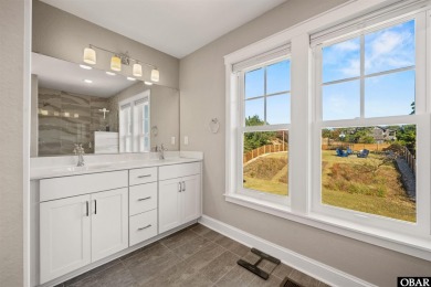 Beautiful Soundside Retreat with Exceptional Views, Modern