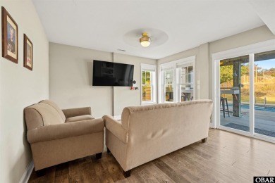 Beautiful Soundside Retreat with Exceptional Views, Modern