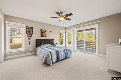 Beautiful Soundside Retreat with Exceptional Views, Modern