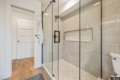 Beautiful Soundside Retreat with Exceptional Views, Modern