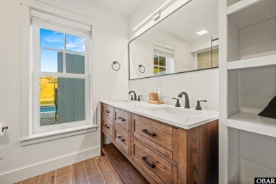 Beautiful Soundside Retreat with Exceptional Views, Modern