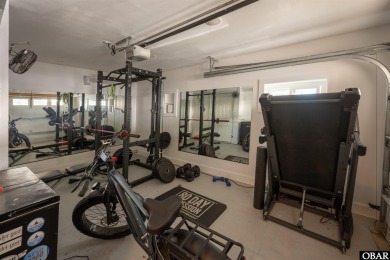 Beautiful Soundside Retreat with Exceptional Views, Modern