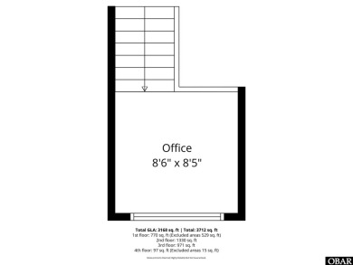 Beautiful Soundside Retreat with Exceptional Views, Modern