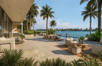 Shovel-Ready Waterfront Investment 72' on the Bay! Oversized 11