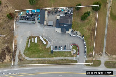 Great Opportunity to purchase Commercial Real Estate in the