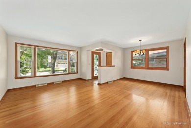 A home that offers the best of both worlds, comfort and