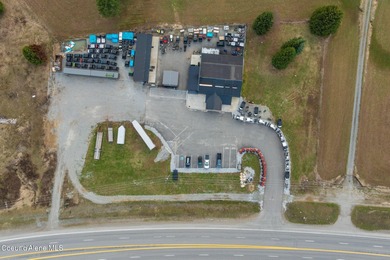 Great Opportunity to purchase Commercial Real Estate in the