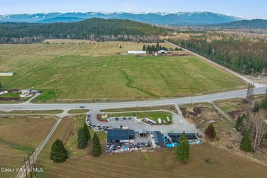 Great Opportunity to purchase Commercial Real Estate in the