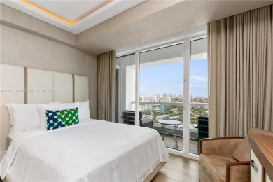 Best Priced unit in the building! Gorgeous Studio with 2 Double