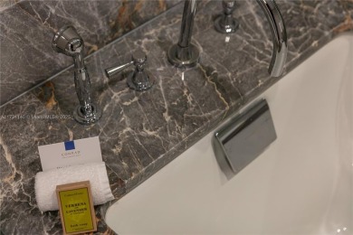 Best Priced unit in the building! Gorgeous Studio with 2 Double