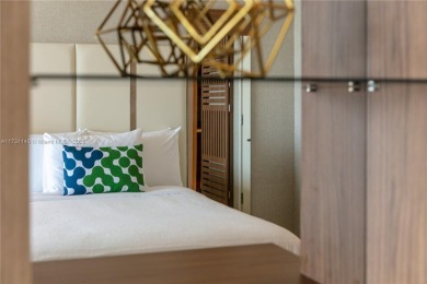 Best Priced unit in the building! Gorgeous Studio with 2 Double