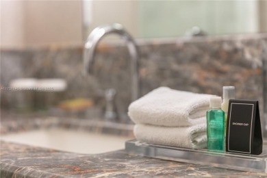 Best Priced unit in the building! Gorgeous Studio with 2 Double