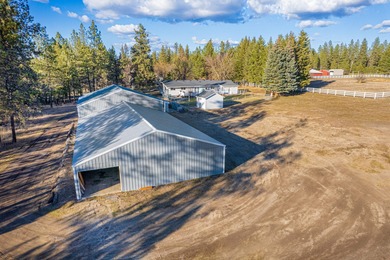 Endless opportunities await with this amazing property! Set on