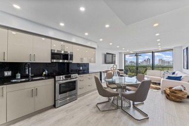 Luxury Living with Golf Course Views at Turnberry!Step into