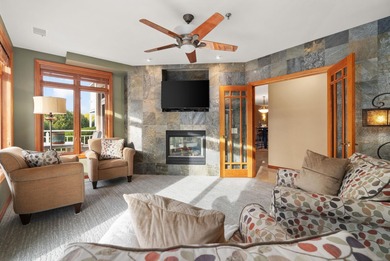 Experience refined waterfront living in this expansive