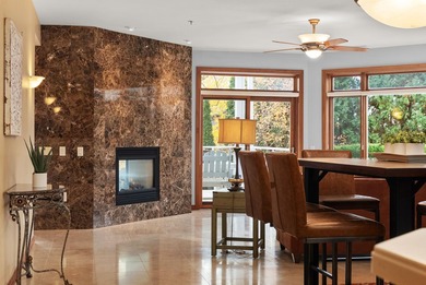 Experience refined waterfront living in this expansive