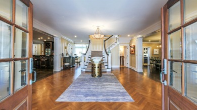 Presenting Oceanfront Seascape Villa of Ventnor     Spanning