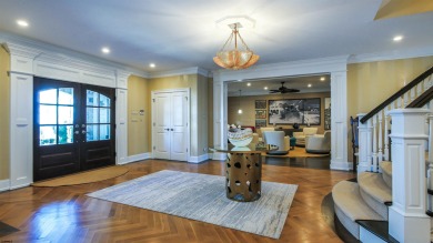 Presenting Oceanfront Seascape Villa of Ventnor     Spanning