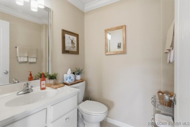 You don't come across a one-bedroom like this often. This