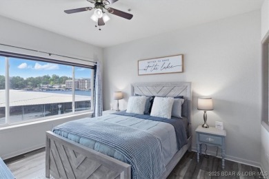 You don't come across a one-bedroom like this often. This